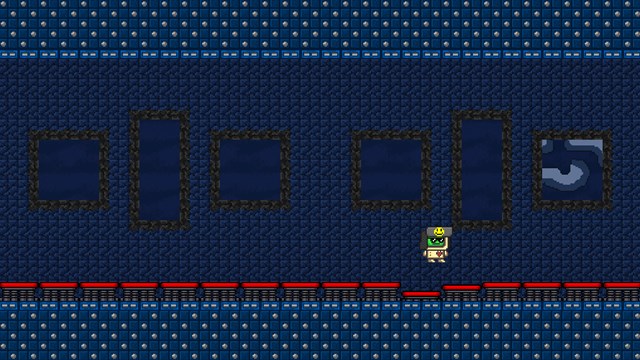 ComputerHead: Springloaded Xbox Bundle screenshot 1