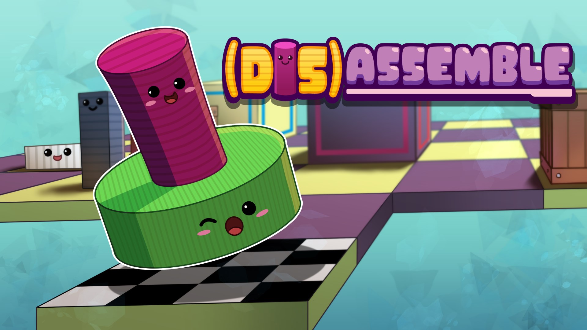 Assemble! screenshot thumbnail video