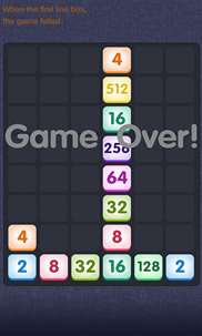 2048 Blocks screenshot 7