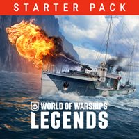 World of Warships: Legends — Départ en trombe 6