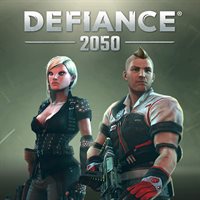 Defiance 2050: Pack de Précurseur – Classes