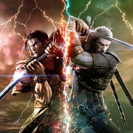 Aperçu SOULCALIBUR Ⅵ Pre-Order Bundle