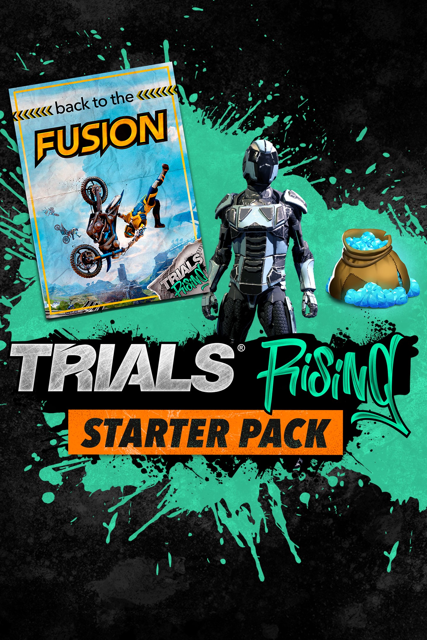 trials rising microsoft store