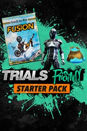 Trials® Rising-startpaket 2