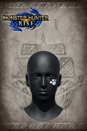 Pintura de rosto "Pegada"