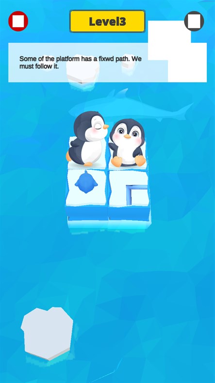 #2. DrifitiIce (Windows) Podle: COWSES