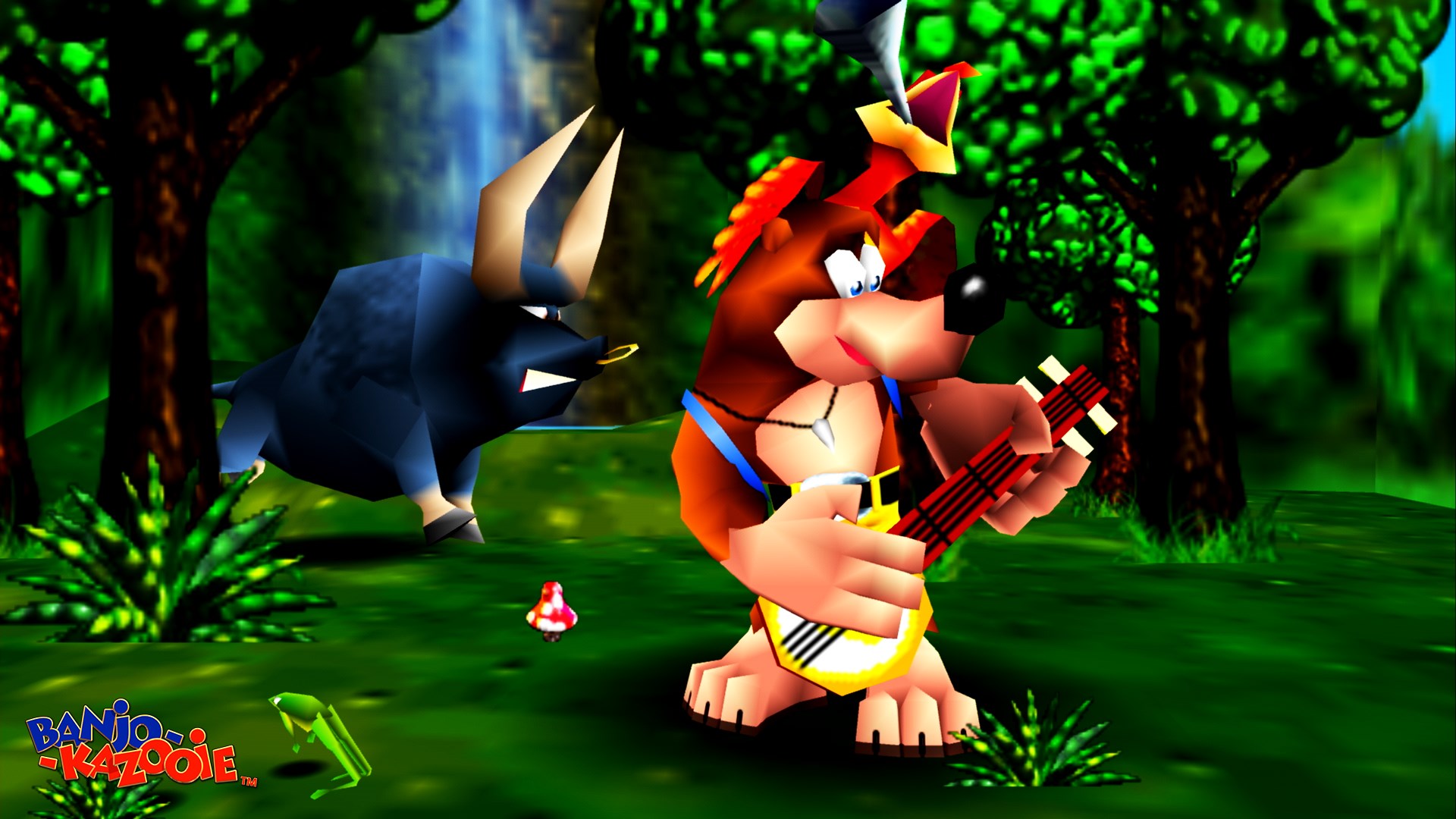 rare replay digital