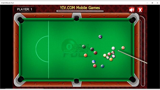 8 Ball Pool™ on the App Store