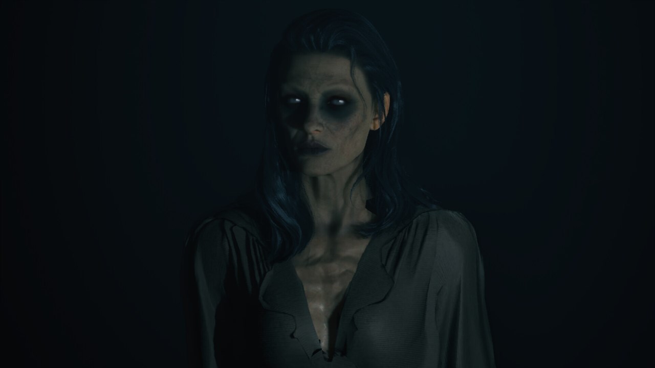 Portrait of a Torn screenshot 1