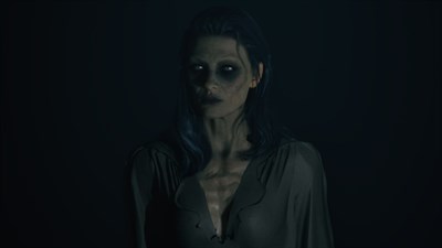 Portrait of a Torn — скриншот 1
