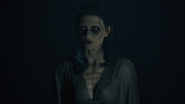 Portrait of a Torn screenshot