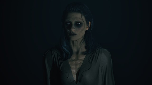 Portrait of a Torn screenshot 1