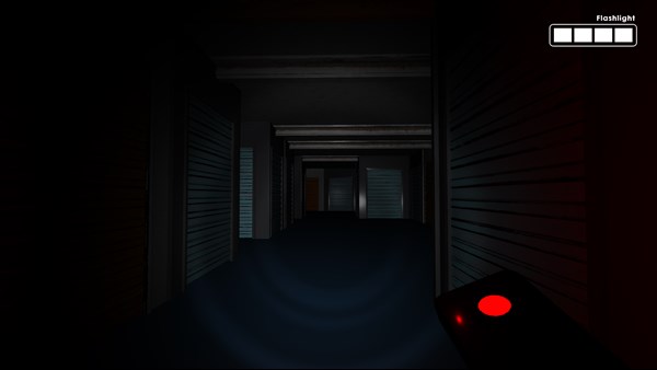 Five Nights at the Warehouse — 2
