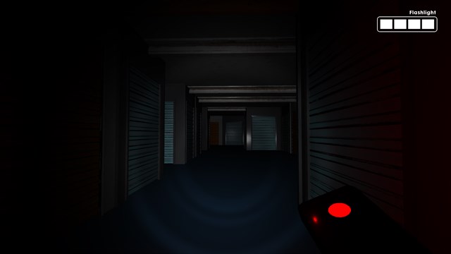 Five Nights at the Warehouse screenshot 2