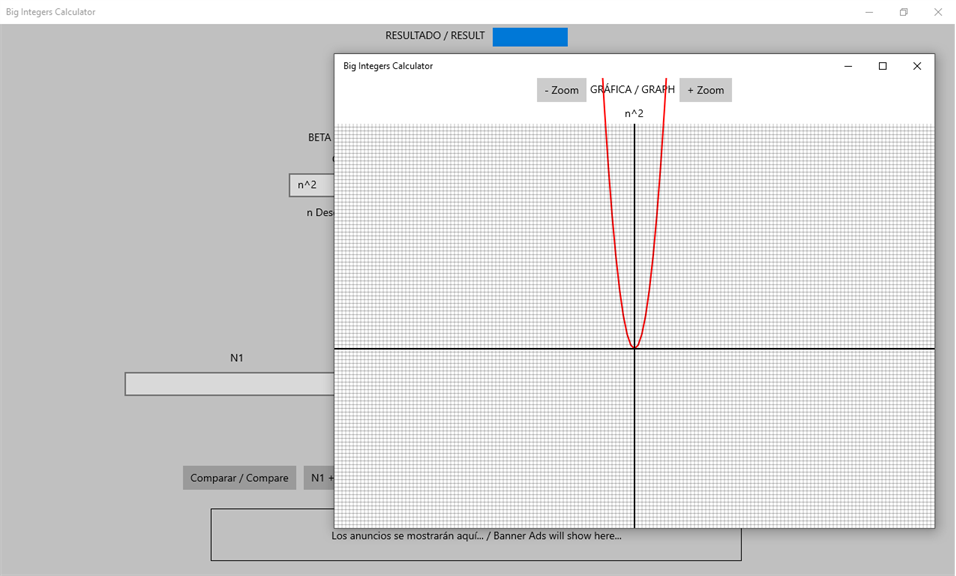 Calculator integers on sale