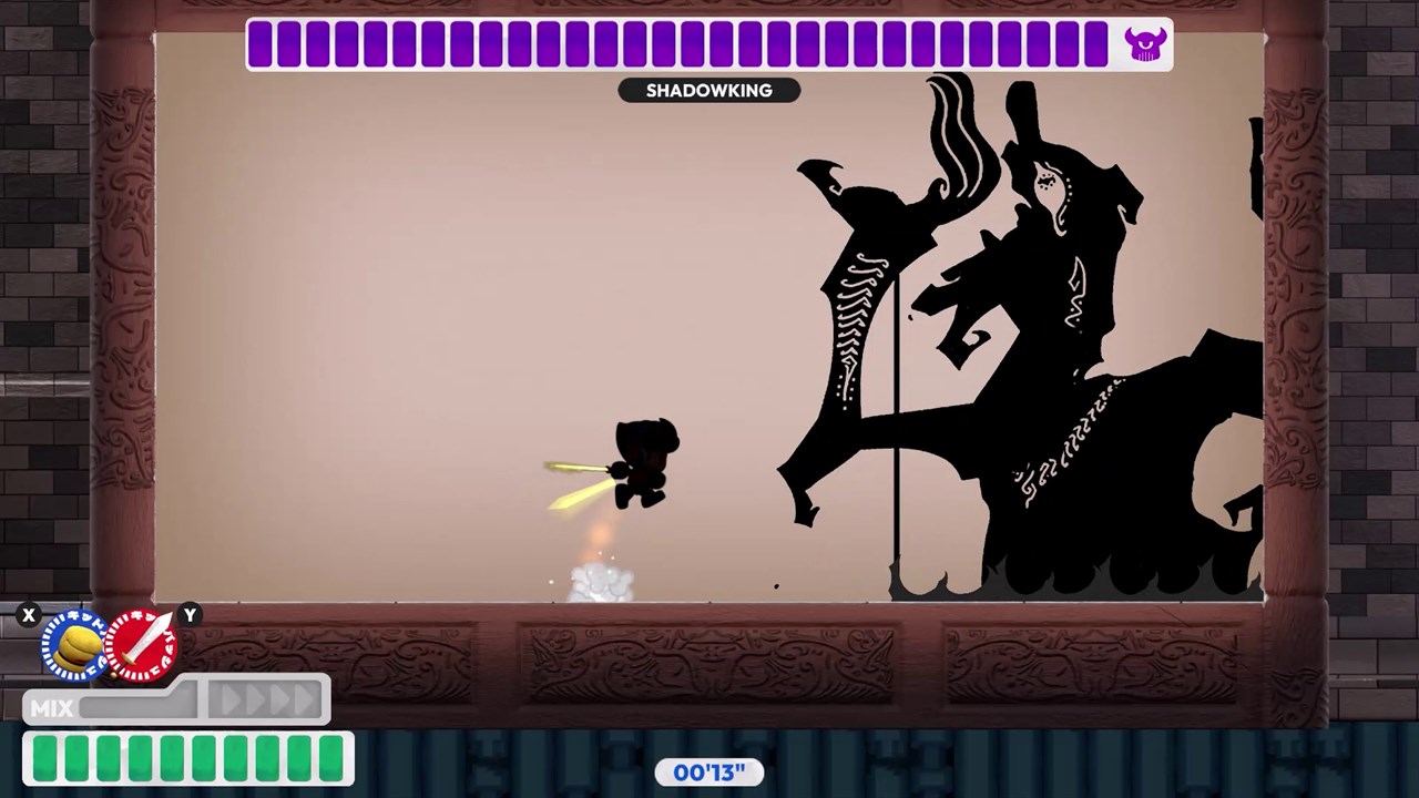 Kidbash: Super Legend screenshot 3