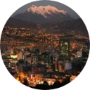 Bolivia Wallpaper New Tab icon