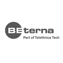BE-terna Utilities and infrastructure management (UIM) image