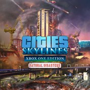 Leraar op school bout redactioneel Buy Cities: Skylines - Xbox One Edition | Xbox