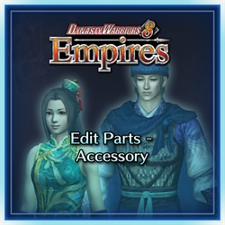 Edit Parts - Accessory
