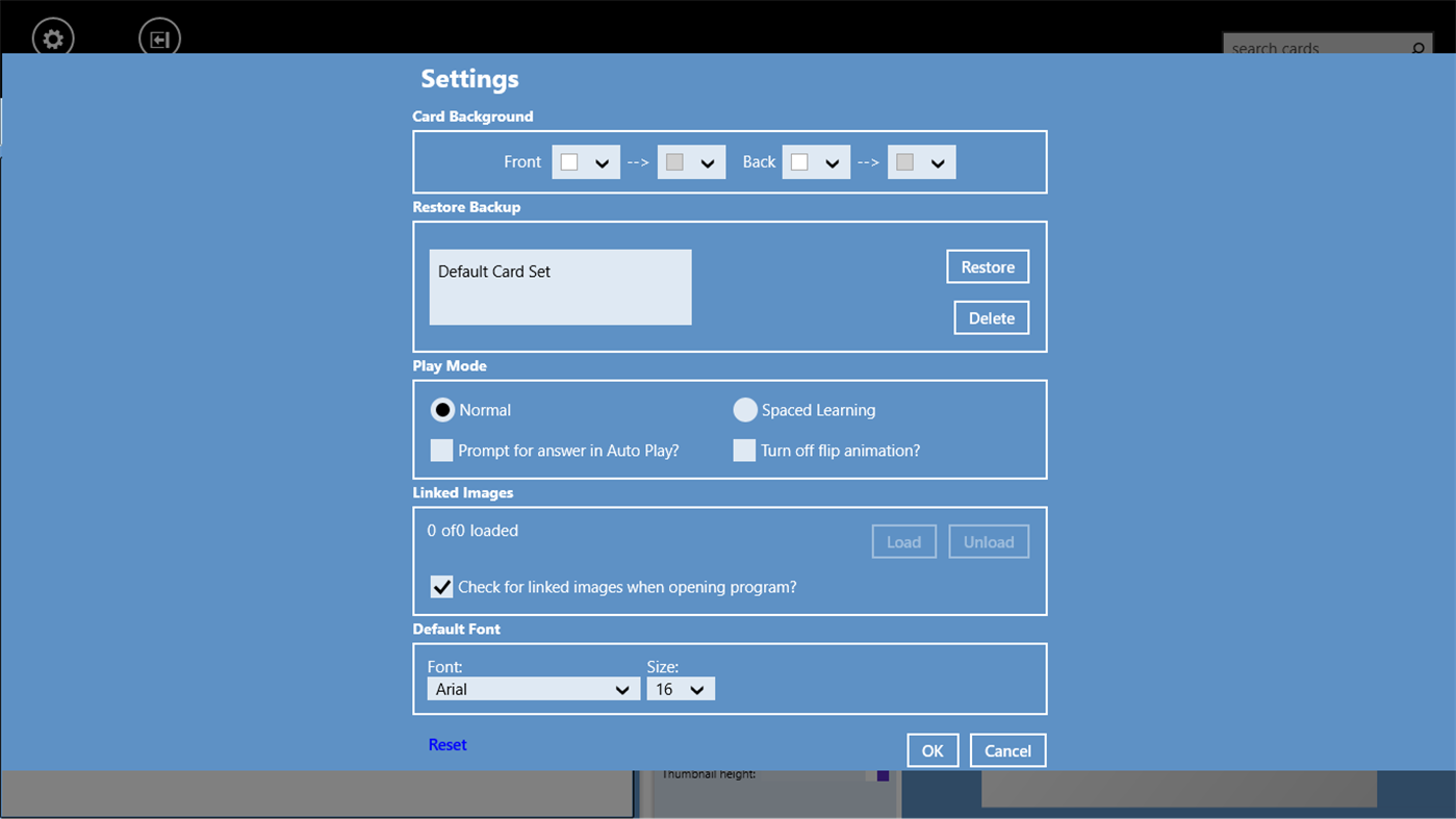 #7. USMLE Step 1 Pathology Flashcards (Windows) Por: Virtual Flashcards