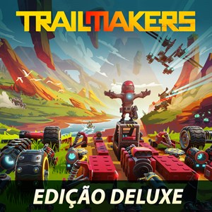Trailmakers: Edição Deluxe