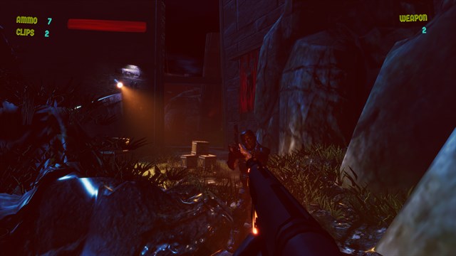 Bunker Hunter X 1.0 screenshot 4