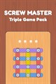 Screw Master: Triple Game Pack