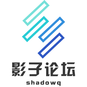 影子论坛阅读 icon