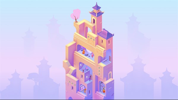 Monument Valley: The Collection screenshot