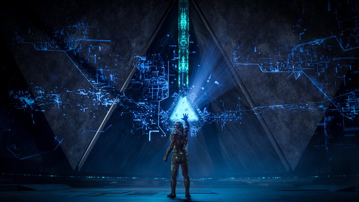 Mass Effect™: Andromeda — скриншот 10