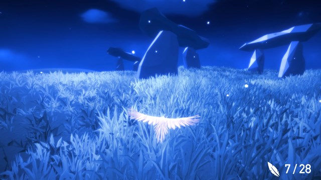 Aery - Peace of Mind 2 screenshot 4