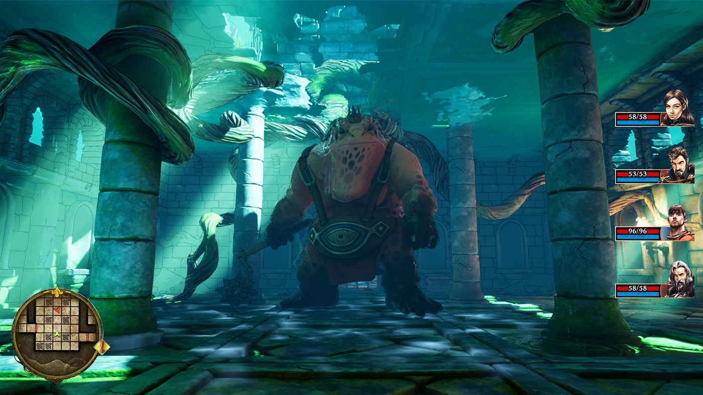 #7. ZEN Triple RPG Bundle (Xbox) 由: Zen Studios