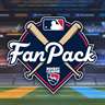 Rocket League® - MLB Fan Pack