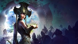 Aperçu Age of Wonders 4 (PC)