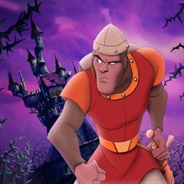 Aperçu Dragon's Lair Trilogy Pre-Order Unlock