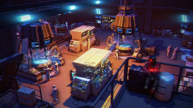 FAR CRY 3 BLOOD DRAGON screenshot 3