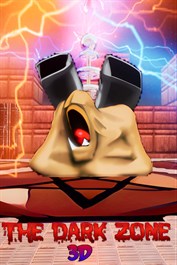 The Dark Zone 3D Demo