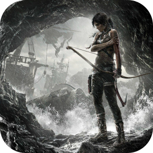 Tomb Raider Wallpaper HD HomePage