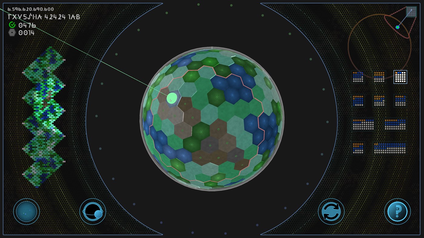 #2. FLOWorlds (Windows) بواسطة: Galvanized Logic Inc.