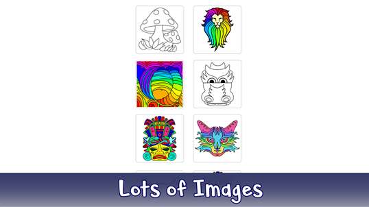 Download Adult Color by Number Coloring Book Pages PC Download Free - Best Windows 10 Apps