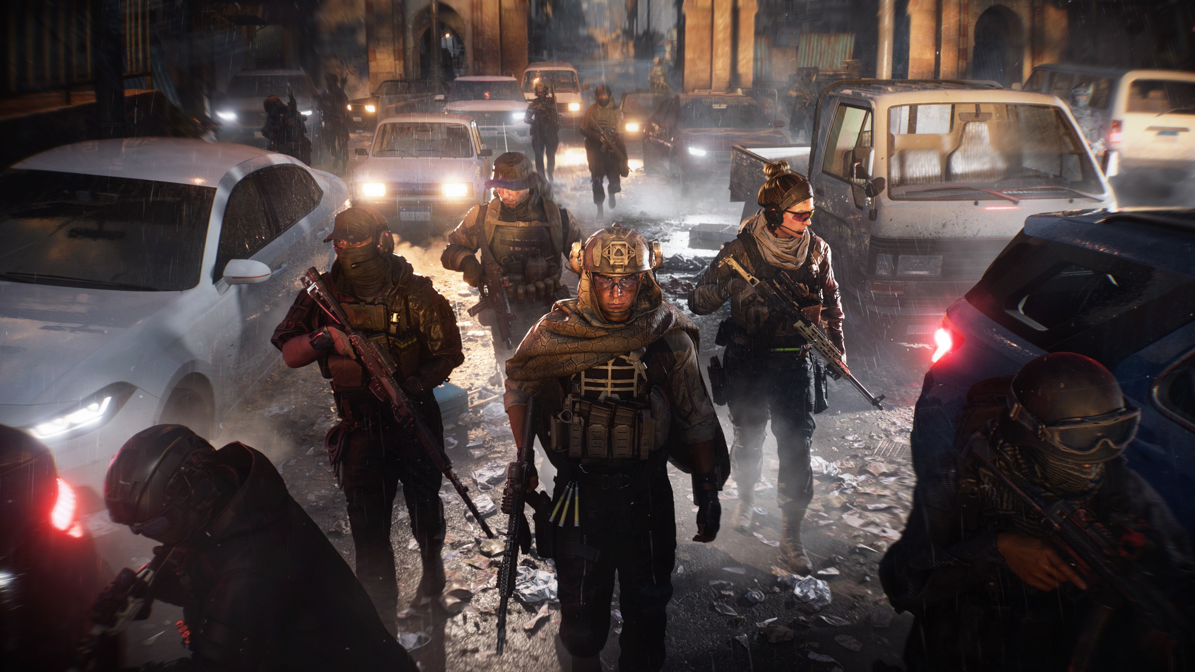 Battlefield™ 6 — скриншот 3