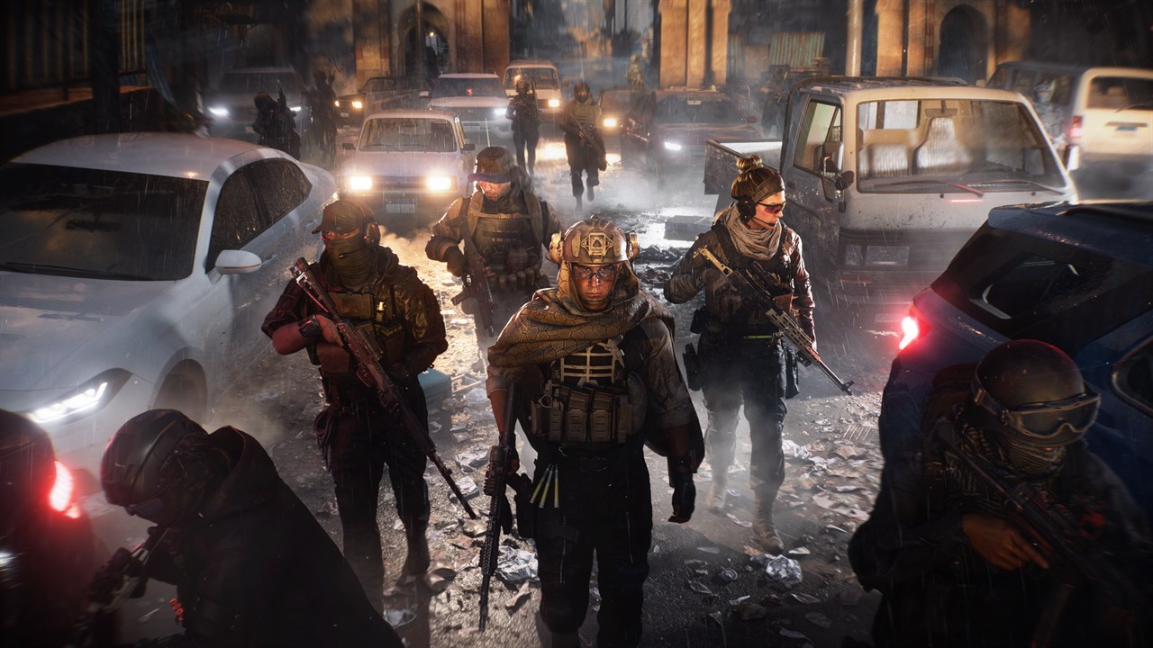 Battlefield™ 6 screenshot 3