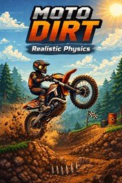 Moto Dirt