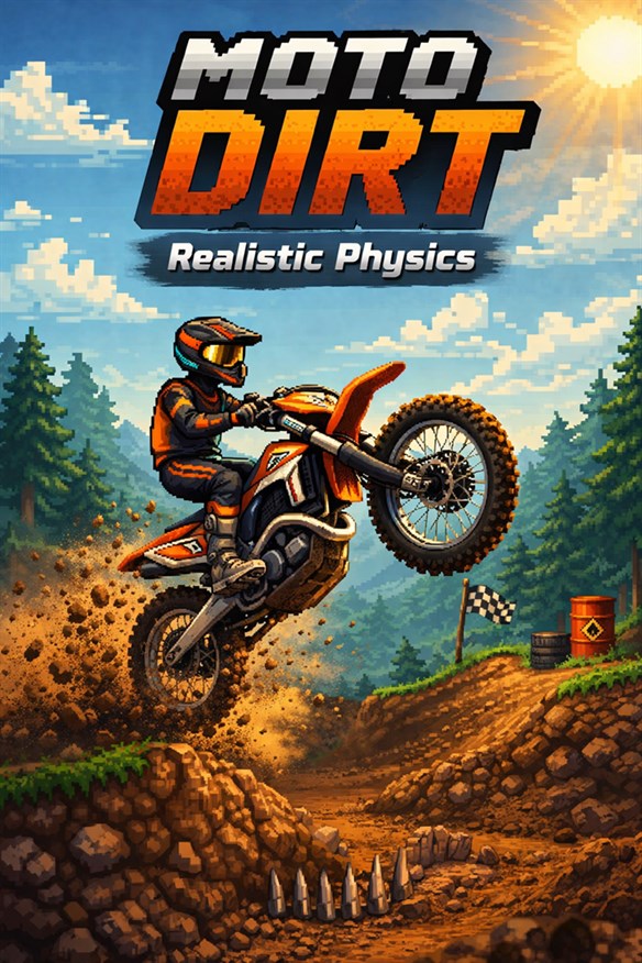 Moto Dirt