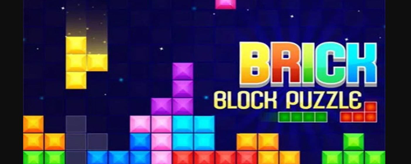 Bock Puzzle Console Game marquee promo image