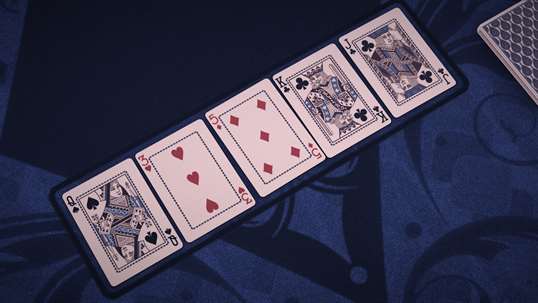 Pure Hold’em: Full House Poker Bundle screenshot 2