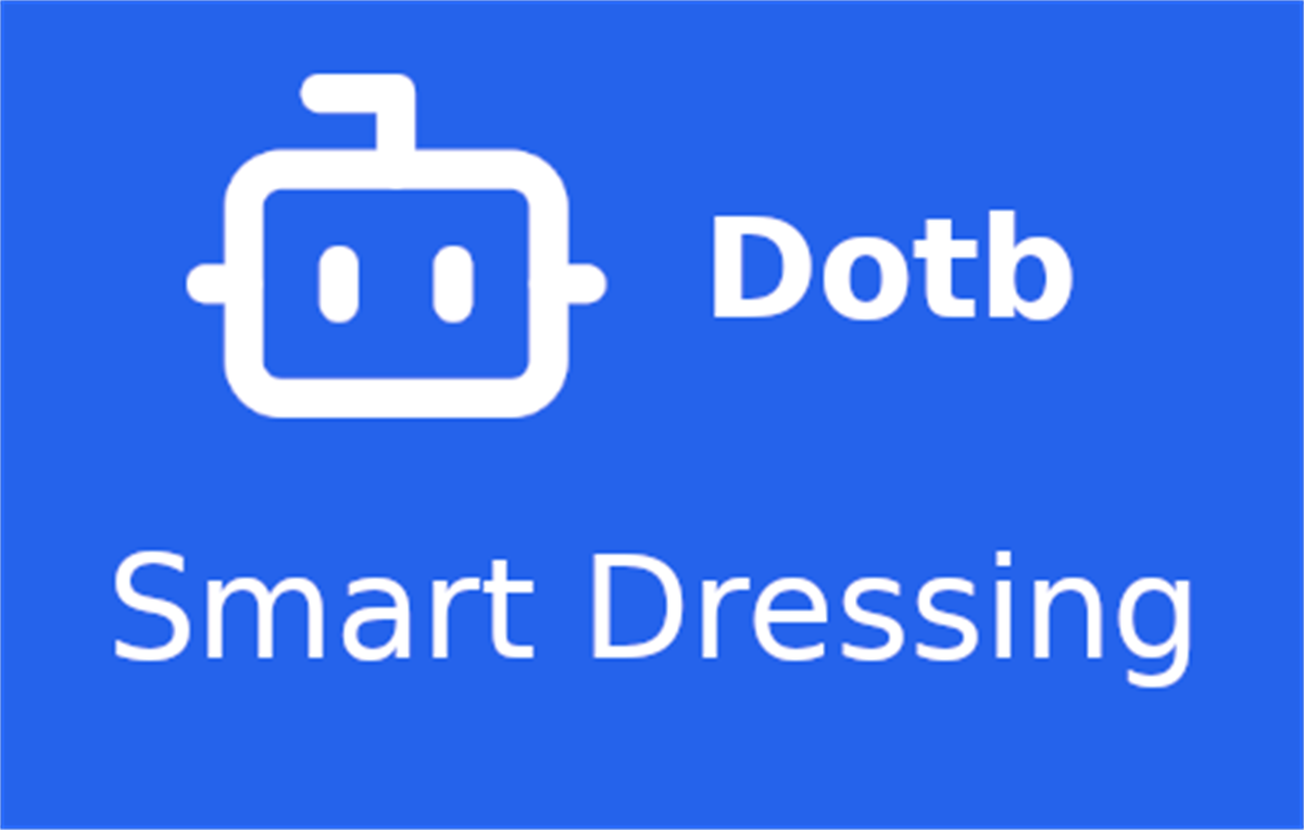 Dotb - Automate Your Wardrobe Sales on Vinted