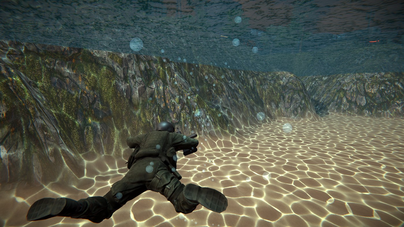 #4. EmFPS (Windows) 由: EmbeddedSoft