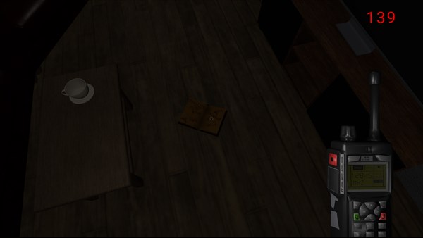 Ghostbuster Simulator — 8